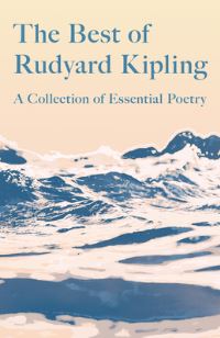 Book Cover for The Best of Rudyard Kipling by Rudyard Kipling