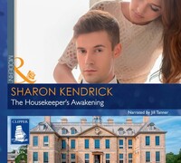 Book Cover for The Housekeeper's Awakening by Sharon Kendrick