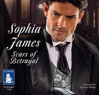 Book Cover for Scars of Betrayal by Sophia James