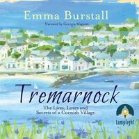 Book Cover for Tremarnock by Emma Burstall