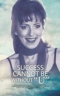 Book Cover for Success Cannot Be Without U by Maria Queally
