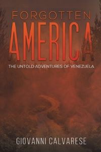 Book Cover for Forgotten America by Giovanni Calvarese