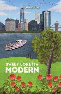 Book Cover for Sweet Loretta Modern by Loretta Jones