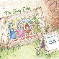 Book Cover for The Faery Tales by Lucy Ela Walmsley