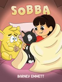Book Cover for Sobba by Barney Emmett