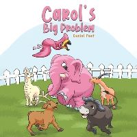 Book Cover for Carol's Big Problem by Daniel Peet