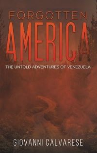 Book Cover for Forgotten America by Giovanni Calvarese
