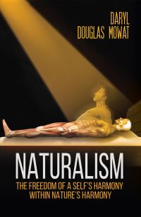 Book Cover for Naturalism by Daryl Douglas Mowat