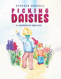 Book Cover for Picking Daisies by Stephen Russell