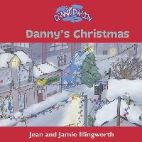 Book Cover for Danny's Christmas by Jean and Jamie Illingworth