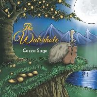 Book Cover for The Waterhole by Cazza Sago