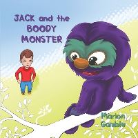 Book Cover for Jack and the Boody Monster by Marion Gamble