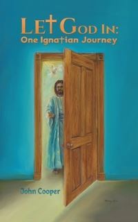 Book Cover for Let God In by John Cooper