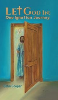 Book Cover for Let God In by John Cooper