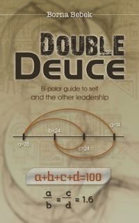 Book Cover for Double Deuce by Borna Bebek