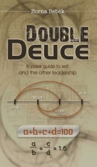 Book Cover for Double Deuce by Borna Bebek