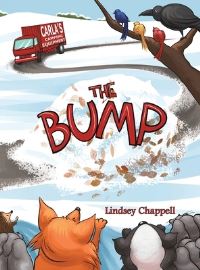 Book Cover for The Bump by Lindsey Chappell