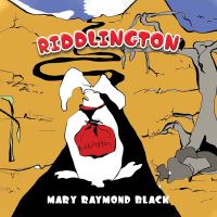 Book Cover for Riddlington by Mary Raymond Black