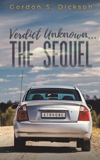 Book Cover for Verdict Unknown by Gordon S Dickson