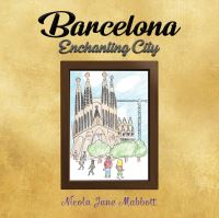 Book Cover for Barcelona by Nicola Jane Mabbott