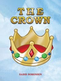 Book Cover for The Crown by Sadie Sorensen