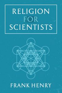 Book Cover for Religion for Scientists by Frank Henry
