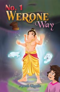Book Cover for No. 1 Werone Way by Ananth Kopalle