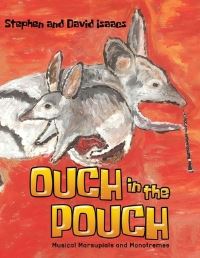 Book Cover for Ouch in the Pouch by Stephen Isaacs, David Isaacs