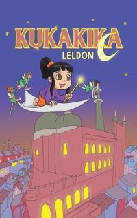 Book Cover for Kukakika by Leldon