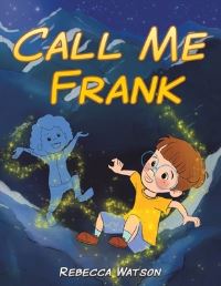 Book Cover for Call Me Frank by Rebecca Watson