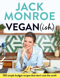 Book Cover for Vegan(ish) by Jack Monroe
