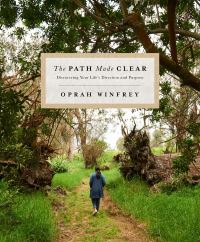Book Cover for The Path Made Clear by Oprah Winfrey