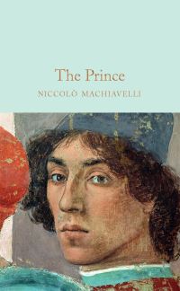 Book Cover for The Prince by Niccolò Machiavelli