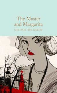 Book Cover for The Master and Margarita by Mikhail Bulgakov