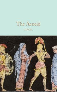 Book Cover for The Aeneid by Virgil