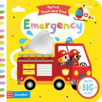 Book Cover for Emergency by Tiago Americo