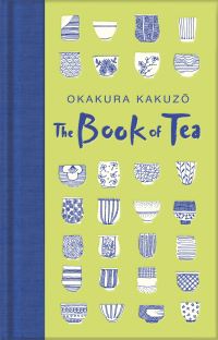 Book Cover for The Book of Tea by Kakuzo Okakura