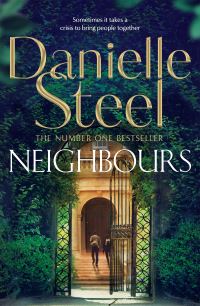 Book Cover for Neighbours by Danielle Steel
