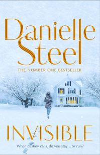 Book Cover for Invisible by Danielle Steel