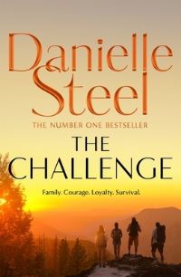Book Cover for The Challenge by Danielle Steel