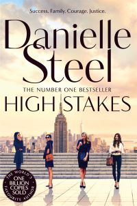 Book Cover for High Stakes by Danielle Steel