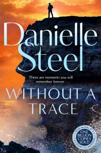 Book Cover for Without a Trace by Danielle Steel