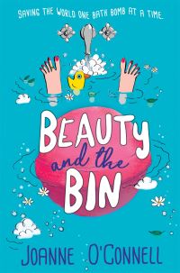 Book Cover for Beauty and the Bin by Joanne OConnell