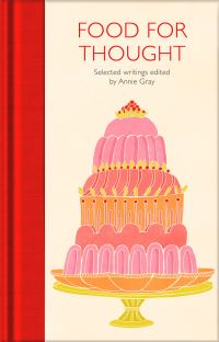 Book Cover for Food for Thought by Annie Gray