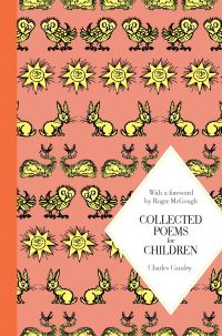 Book Cover for Collected Poems for Children by Charles Causley