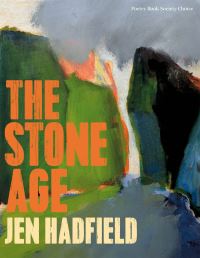 Book Cover for The Stone Age by Jen Hadfield