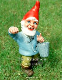 Book Cover for The Readiness by Alan A Gillis