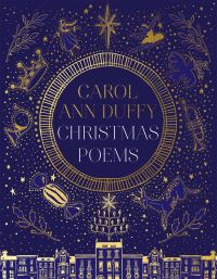 Book Cover for The Christmas Collection by Carol Ann Duffy
