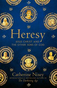 Book Cover for Heresy by Catherine Nixey