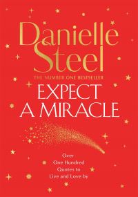 Book Cover for Expect a Miracle by Danielle Steel
